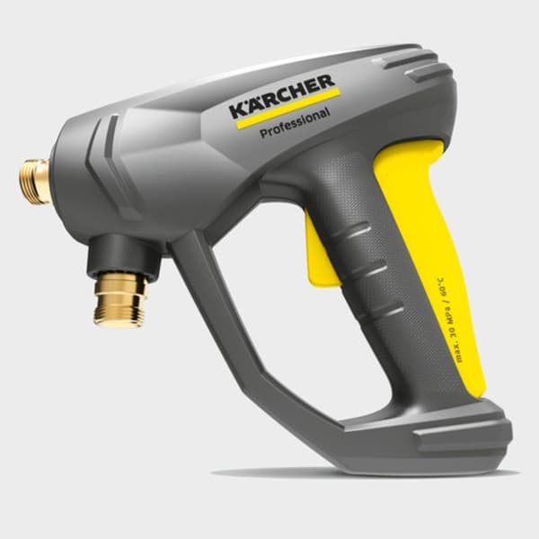 Professionell högtryckstvätt Karcher HD 5/15 C+ - Tryck 150 bar - Flöde 500 l/h - Version C+