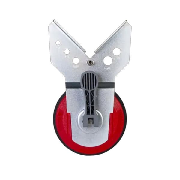 Guide Multidrill Plus RUBI til bor (Max.Ø 120mm) - 51908