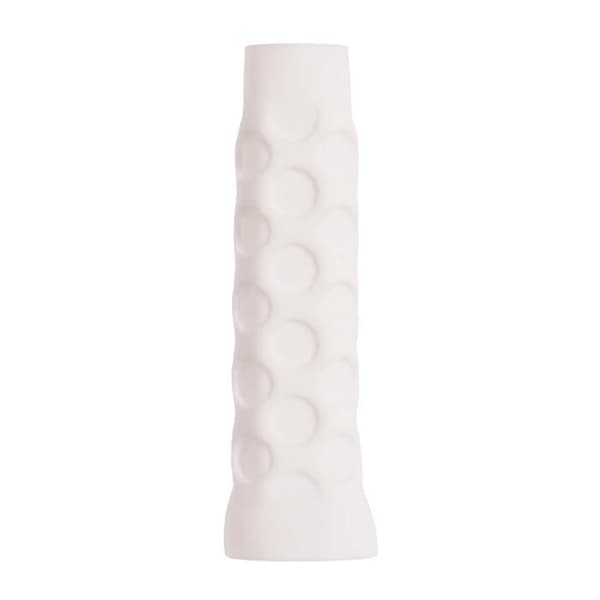 Grip Softee Circle Pro (x5) - valkoinen
