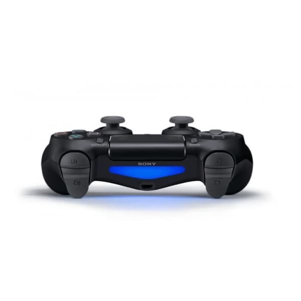 DualShock 4 V2 Svart
