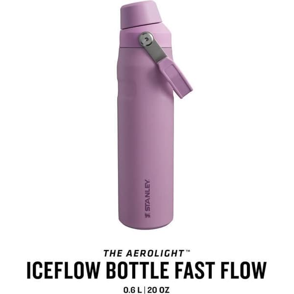 Stanley Aerolight IceFlow 0.6L Termospullo Fast Flow