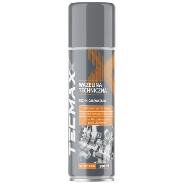 TECMAXX - Vaselin teknik 200 ml