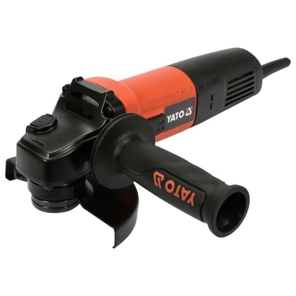 YATO vinkelslip 1100 W