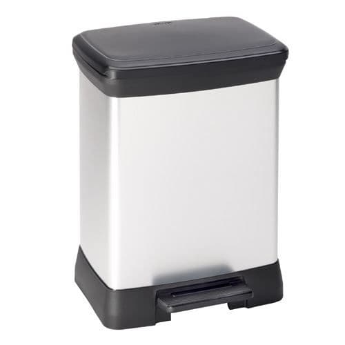 Curver Decobin 30 L poljinsäiliö