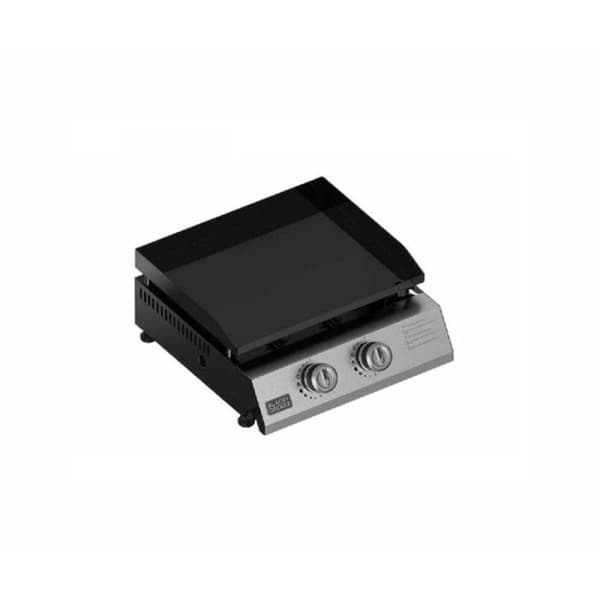 Black & Decker BXOP4900E kaasugrilli 2 polttimolla