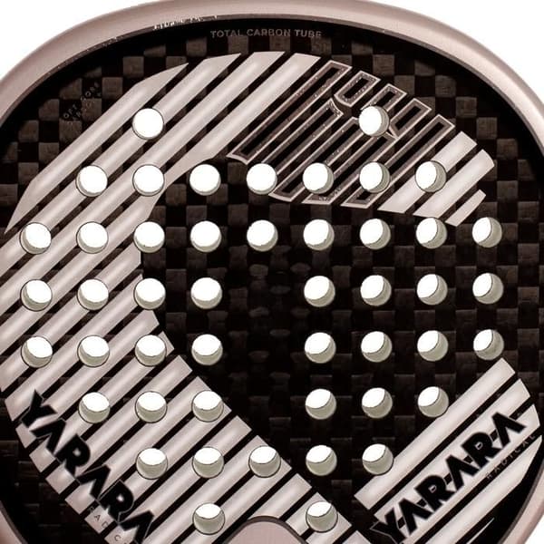 Padelracket Vibora Radical 12K 3.0
