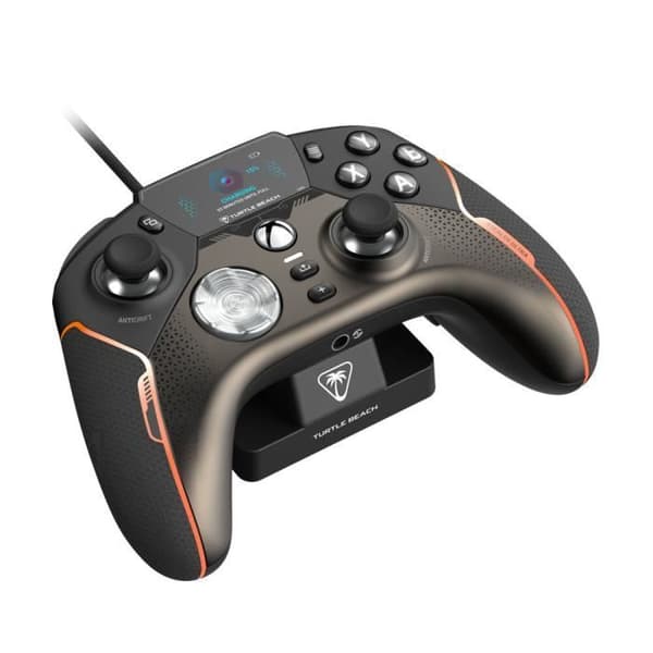 Gamepad - Turtle Beach - Stealth Ultra - Sort - Kablet - Vibration