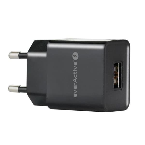 Laddare - nätadapter Everactive