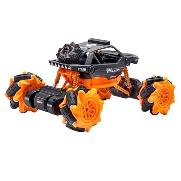 Ninco Mini Drift Trax Fjärrkontroll Leksaksbil
