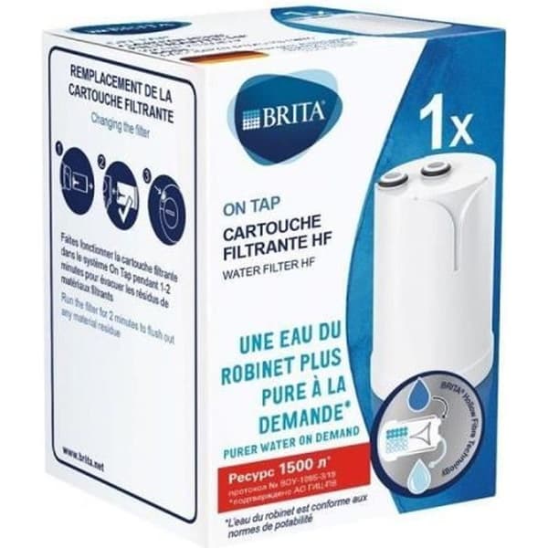 Brita Hanasuodatin Cartouche Br-1037003