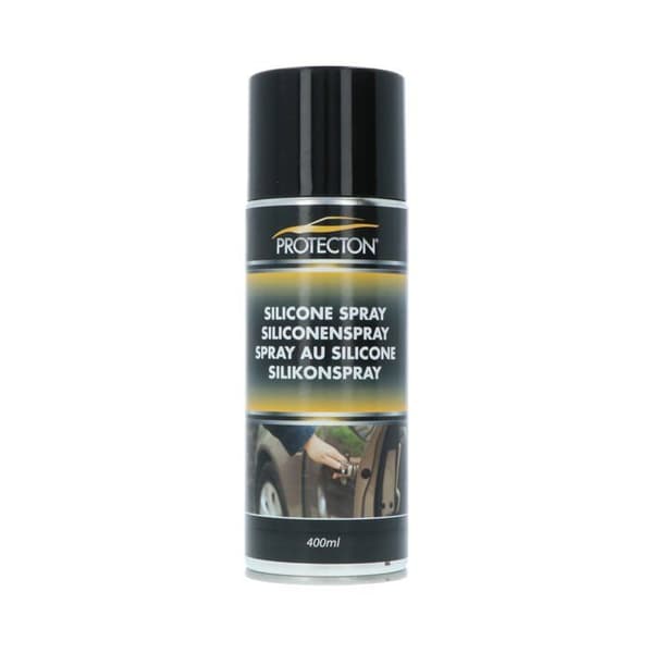Skyddsspray silikon 400 ml