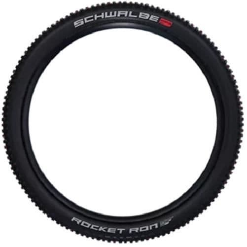Pneu VTT SCHWALBE Rocket Ron Evolution 29 x 2.25 - Sort - Unisex - Addix Speed - Super Race