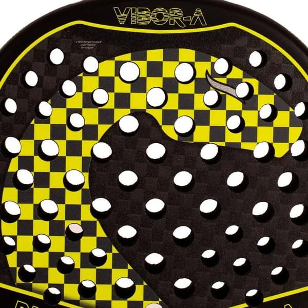 Padelracket Vibora Mamba Pro 2.0