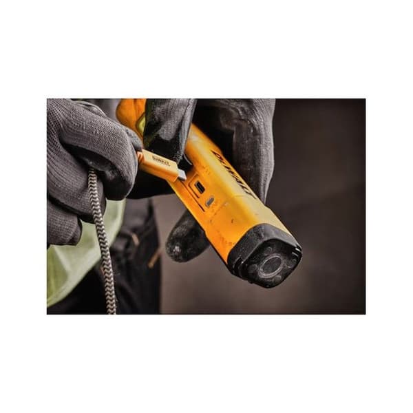 USB-C lommelygte - DEWALT - DCL183-XJ