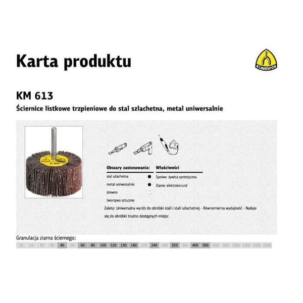 K. MEULE LT 20*15*6 P60 KM613