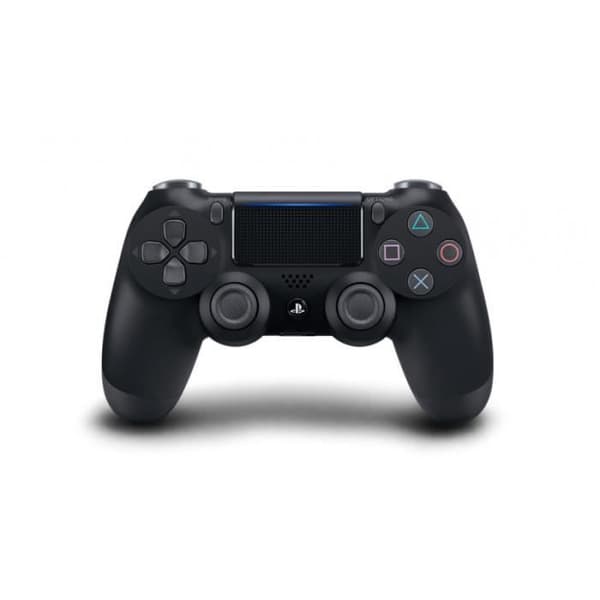 DualShock 4 V2 Svart