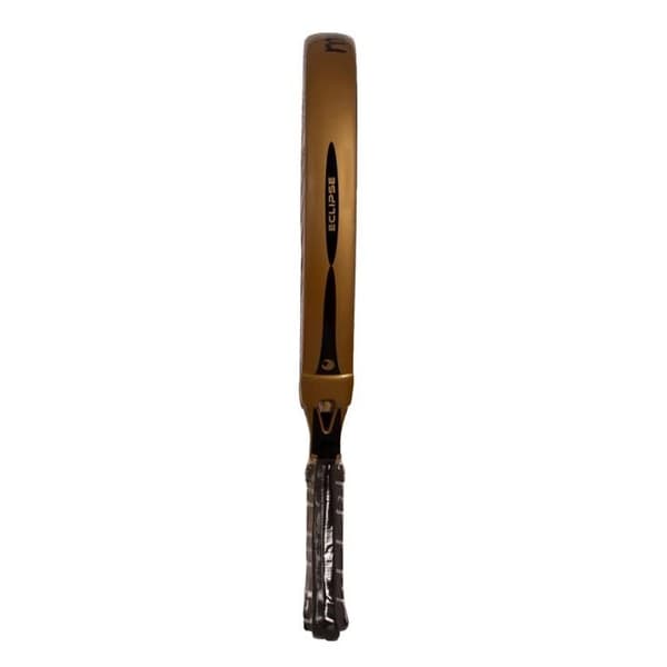 Padelracket Middle Moon Eclipse 9 12K