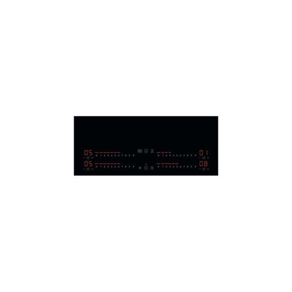 Plade induktion Electrolux EIV64453 FlexiBridge