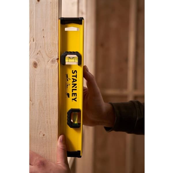 Niveau profileret foamcast STANLEY 0-42-072 - 30 cm