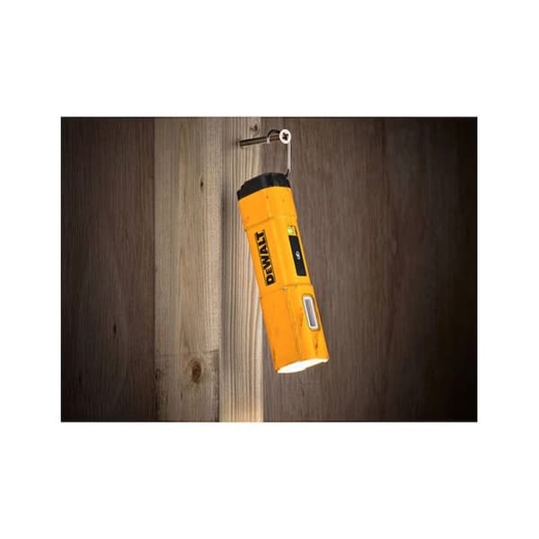 USB-C lommelygte - DEWALT - DCL183-XJ