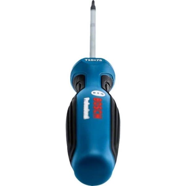 Bosch Professional - Ruuvimeisseli TX 10x75