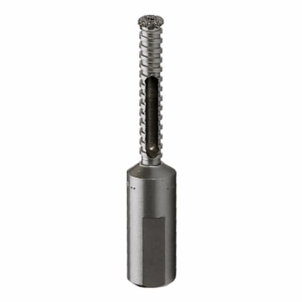IRWIN 10507895 IR DIAMANT Diamantbor til bløde og hårde fliser Ø 8 mm