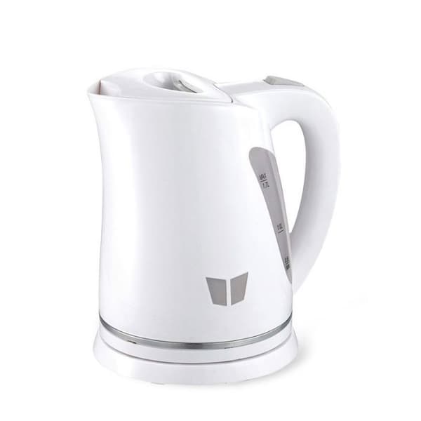 Elkettle - MAESTRO - MR-038-VIT - 1,7 L - 2000 W - Vit