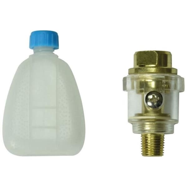 STANLEY Mini voitelulaite lähtö 1/4M