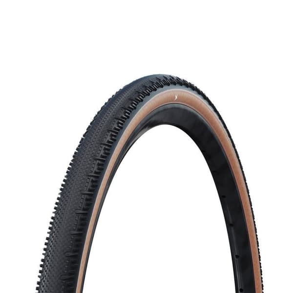 Däck G-One RS Pro - SCHWALBE - TLR - ADDIX - Hög prestanda - Mångsidig