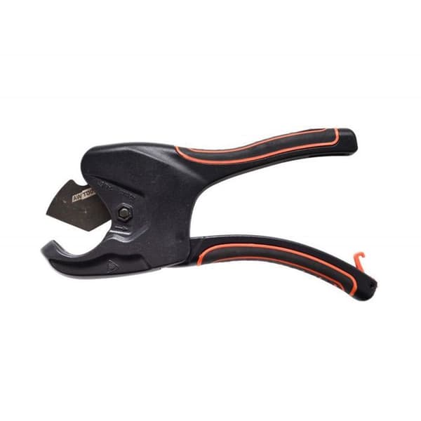 Awtools rørskærer PVC op til 42 mm PTFE