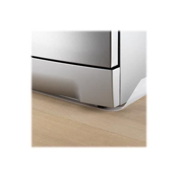 Vandbak - ELECTROLUX - Drypbakke - Grå - 60 cm - Luftbeholder
