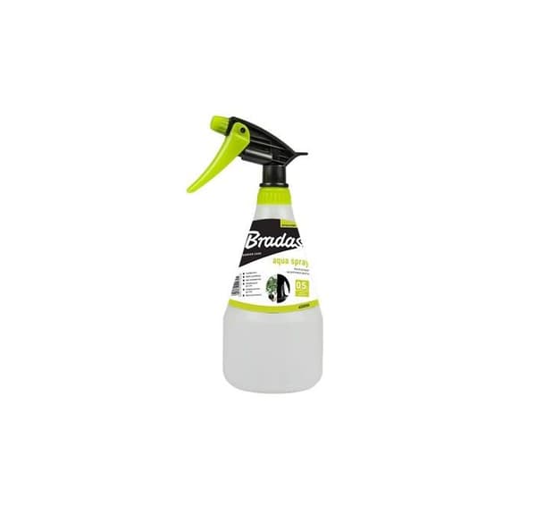 Håndsprøjte - Bradas - AS0050 - 0,5 l - Have - Manuel