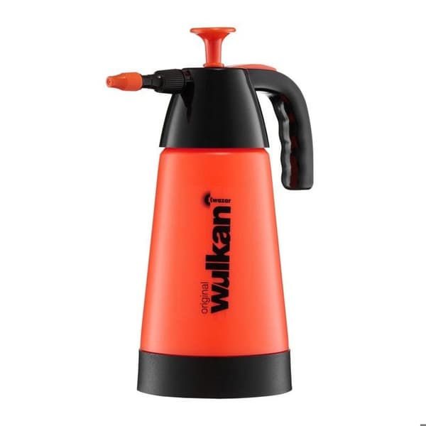 Tryksprøjte - KW 206200000 - 2 L - Justerbar dyse - Stabiliserende base
