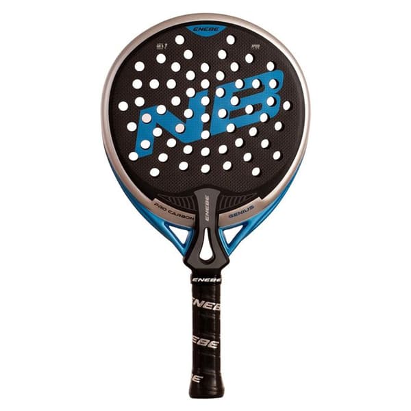 Padelracket Enebe Genius - blå