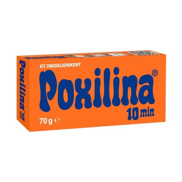 Poxilina 38ml/70g (1772)