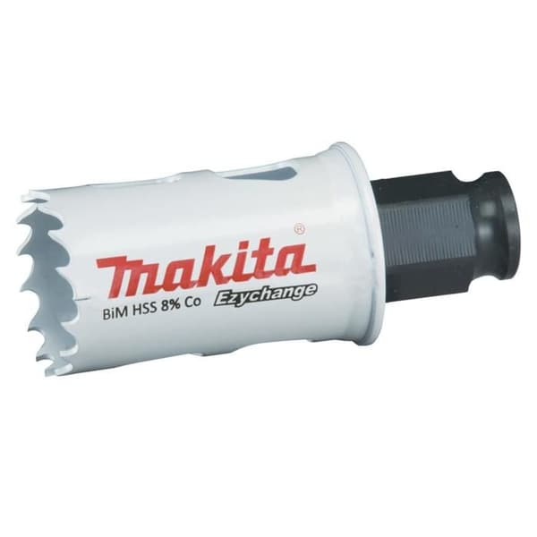 Makita Ezychange hulsave 23 mm 23 mm - Ezychange