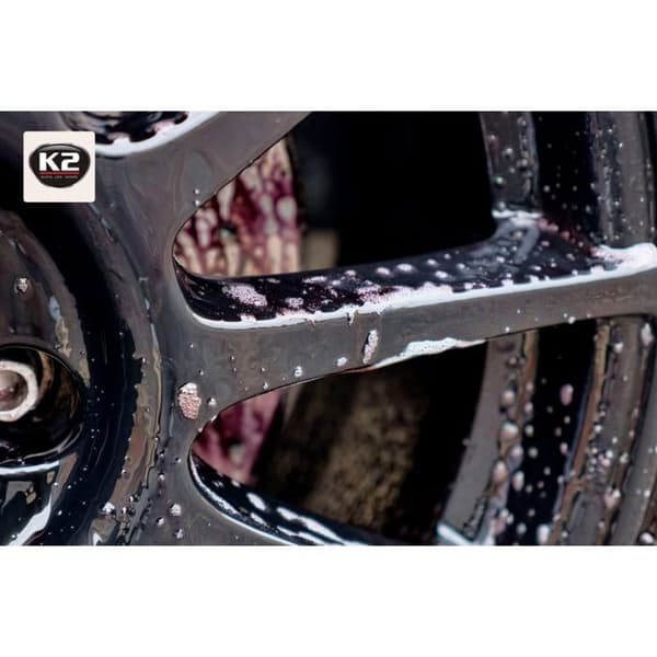 K2 G165 OR Roton 5l Verenvuoto