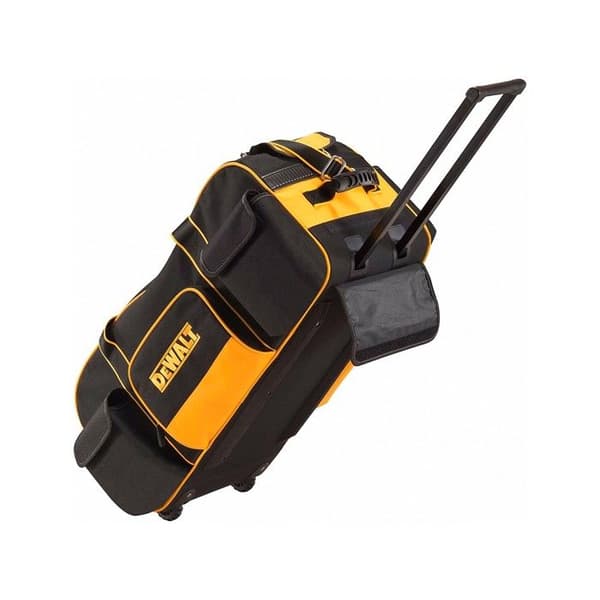 Iso pyörällinen reppu - DEWALT DWST1-79210