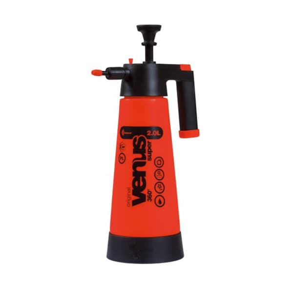 Pulverisator Venus SUPER 360 2L