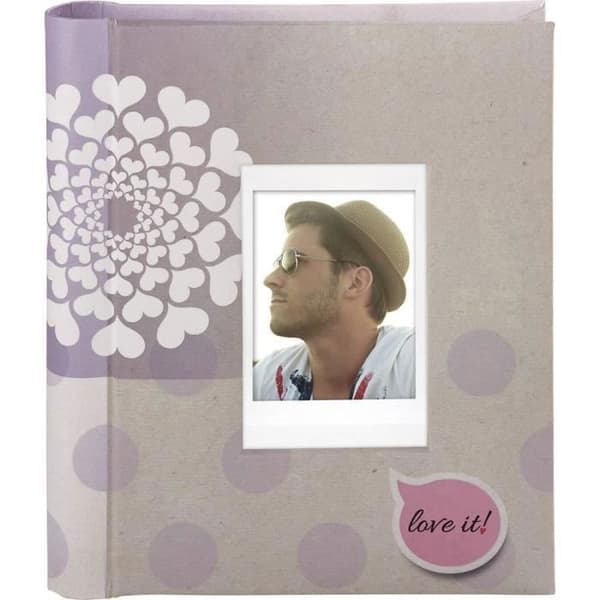 Fujifilm Pisteet Scrapbook