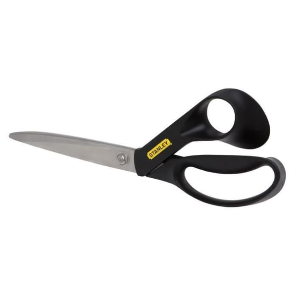 STANLEY Monitoimiset sakset 240 mm