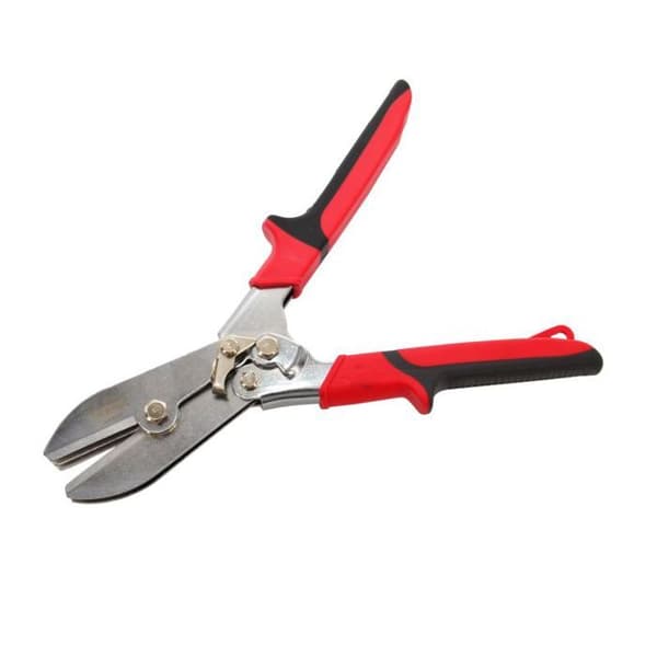 Awtools Crimpetang - AW31270 - CRIMPETANG TIL RØR 260 mm