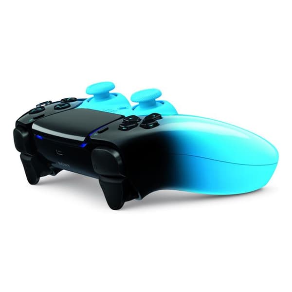 SONY PS5 DualSense Rhythm Blue Ny handkontroll Edition