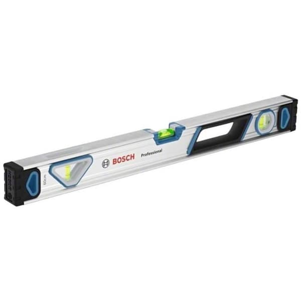 Bosch Professional - Magnetisk vaterpas 60cm