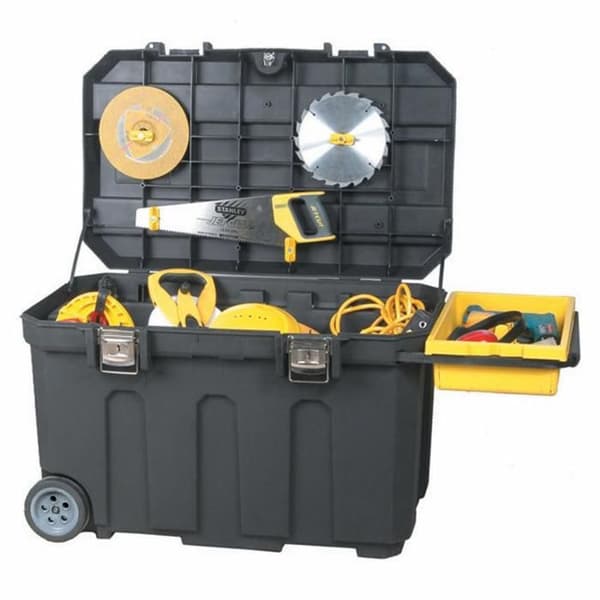 Byggecontainer 190l - 1-93-278