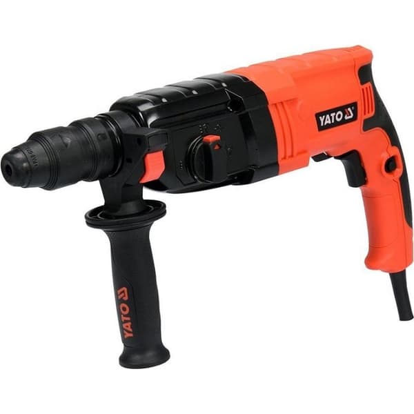 Borehammer - YATO - YT-82122 - 850 W - SDS Plus - 3,3 J