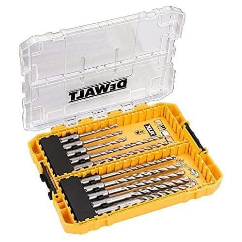 DeWalt EXTREME Fuldt Carbide SD