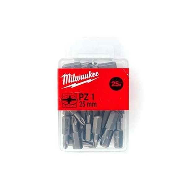 PONTA PZ1X25 - 25 STK