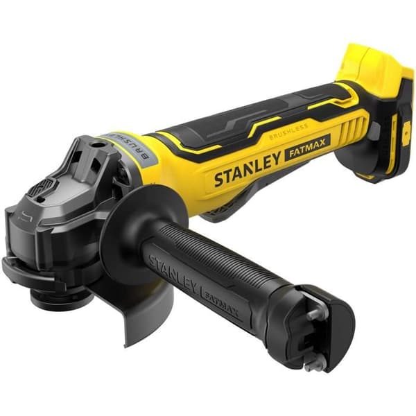 Stanley Fatmax Slibemaskine uden f