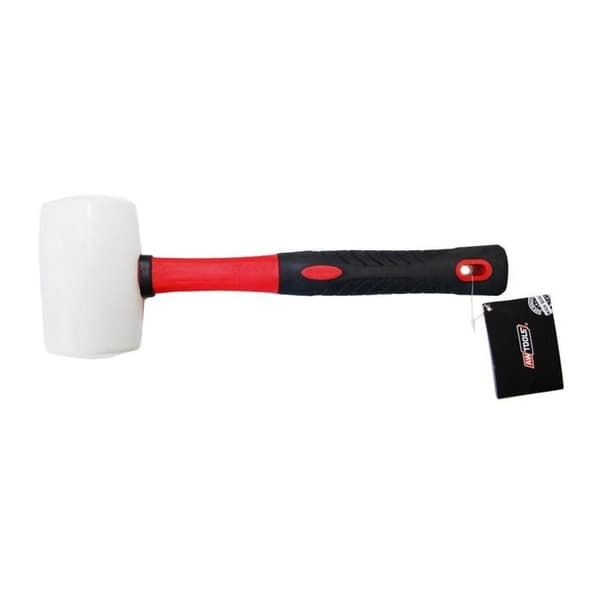 AWTOOLS kumivasara / 112 mm
